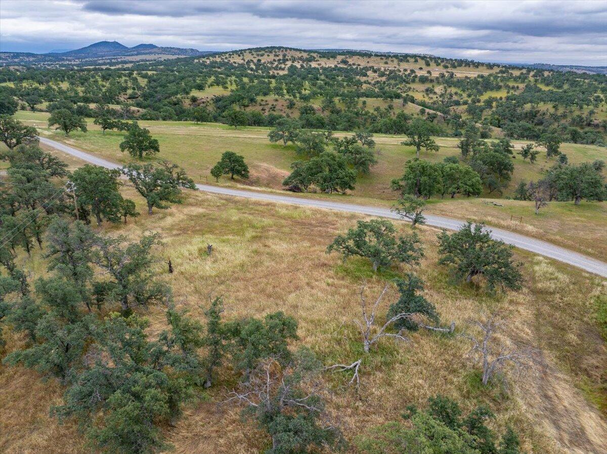 Paynes Creek Road Red Bluff, CA 96080 - Photo 12 of 17 a view of a lake with a city