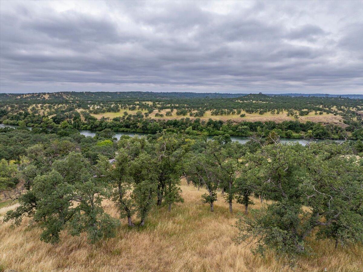 Paynes Creek Road Red Bluff, CA 96080 - Photo 15 of 17 a view of a city with lots of trees