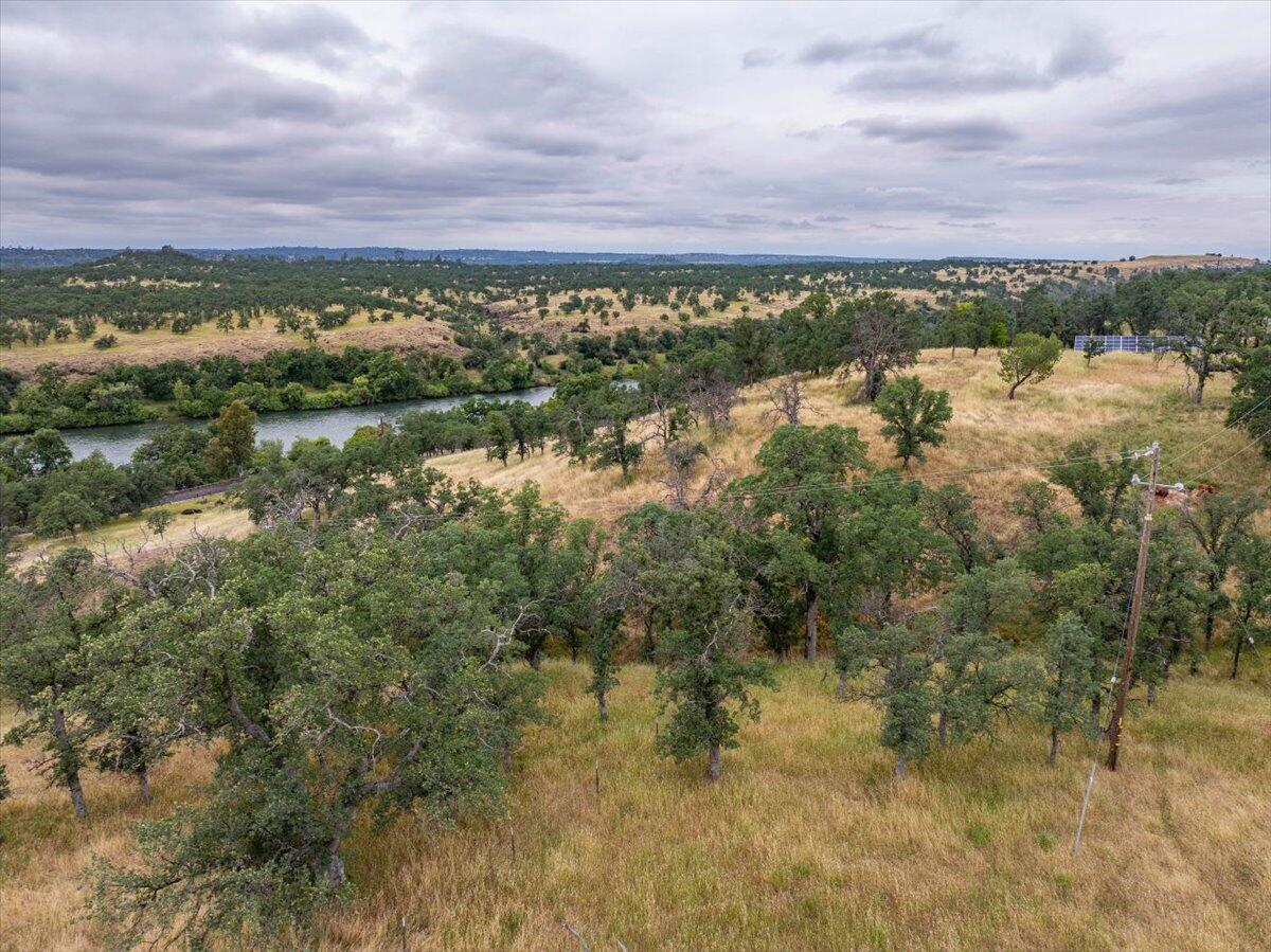 Paynes Creek Road Red Bluff, CA 96080 - Photo 16 of 17 a view of lake with city and green space