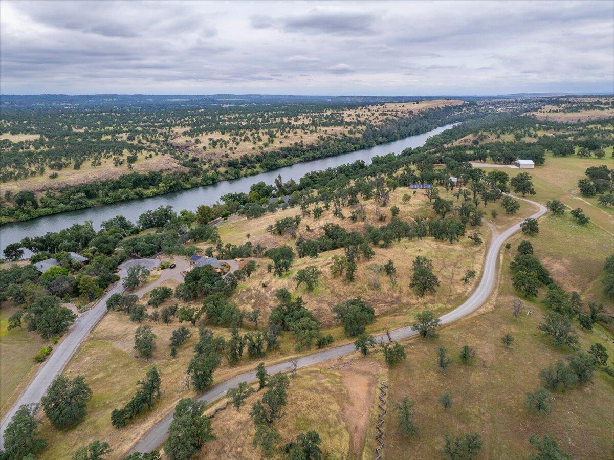 Paynes Creek Road Red Bluff, CA 96080 - Photo 5 of 17 an aerial view of residential houses with outdoor space
