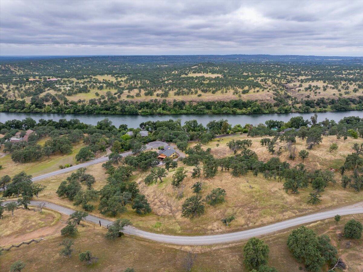 Paynes Creek Road Red Bluff, CA 96080 - Photo 6 of 17 a view of a lake from a city