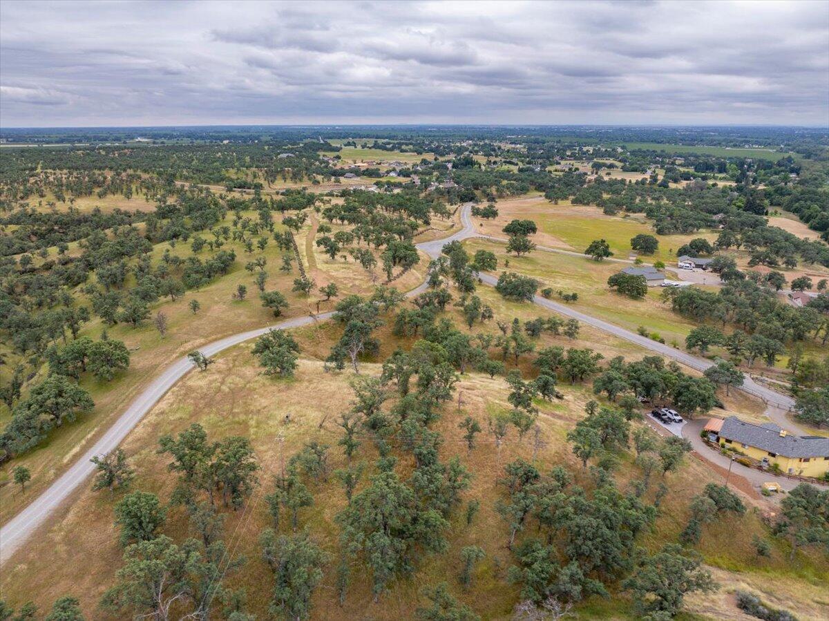 Paynes Creek Road Red Bluff, CA 96080 - Photo 8 of 17 a view of a city with an ocean