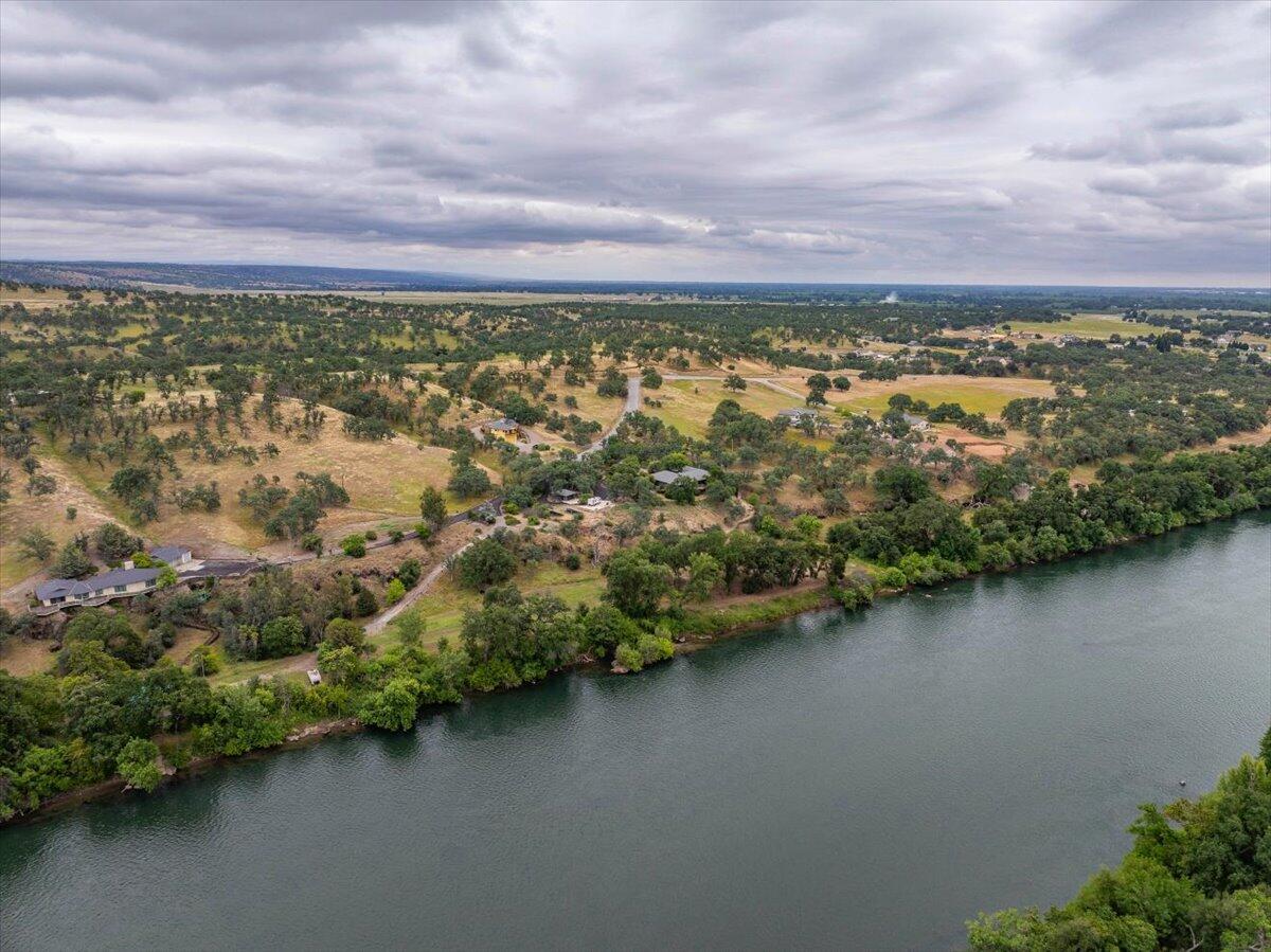 Paynes Creek Road Red Bluff, CA 96080 - Photo 10 of 17 a view of a lake with beach and city space