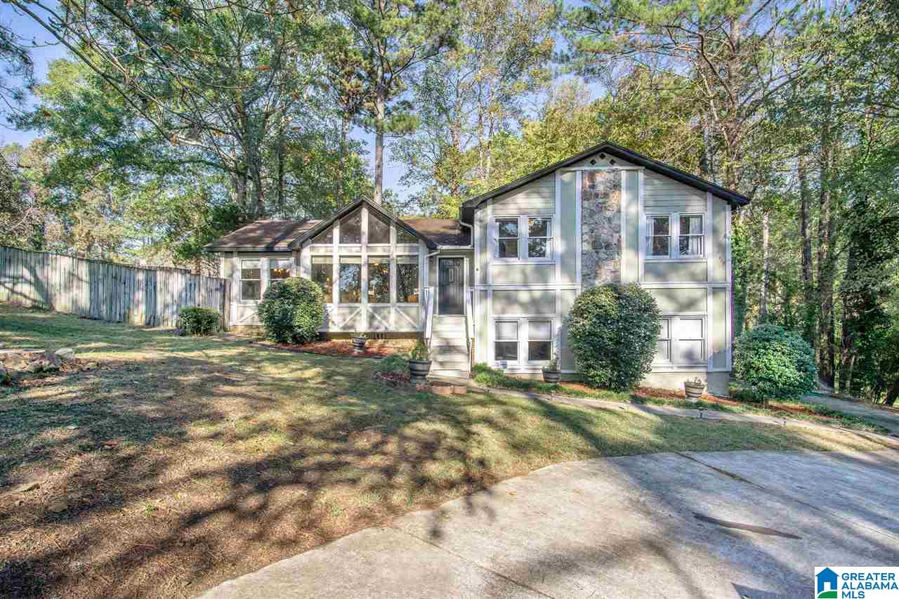 2366 Wine Ridge Drive Birmingham, AL 35244 - Photo 34 of 37