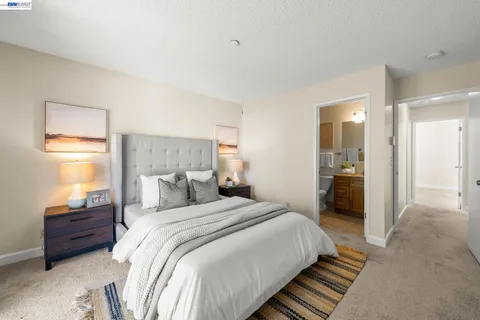 $599,000 | 1930 Barrymore Common, Unit Z, Fremont, CA 94538