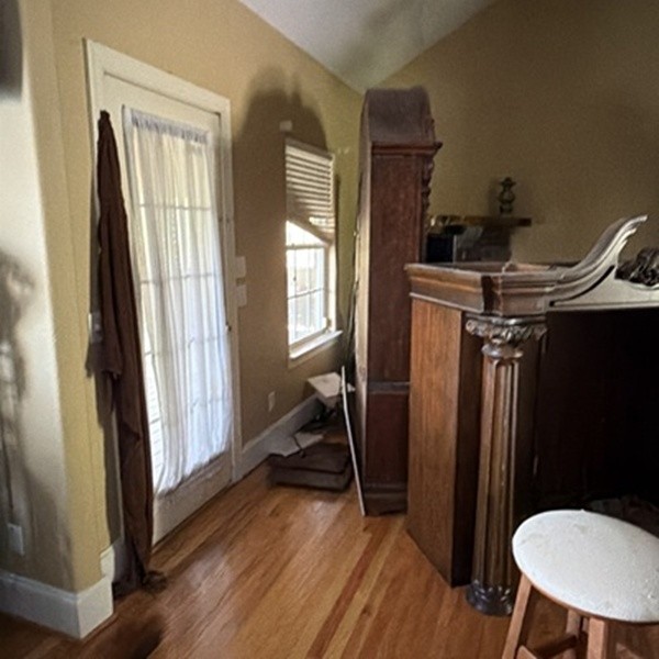 1812 Pointe Court Lebanon, TN 37087 - Photo 14 of 25 a view of a room with gym equipment