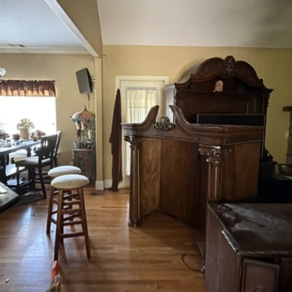 1812 Pointe Court Lebanon, TN 37087 - Photo 17 of 25 a living room with furniture and wooden floor