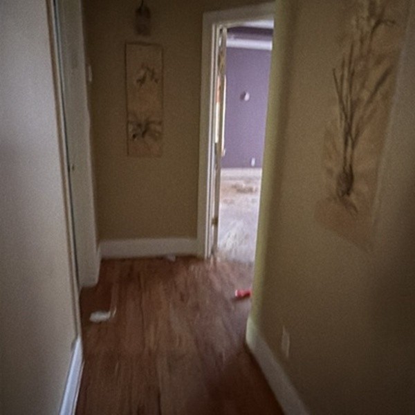 1812 Pointe Court Lebanon, TN 37087 - Photo 22 of 25 wooden floor in a gallery