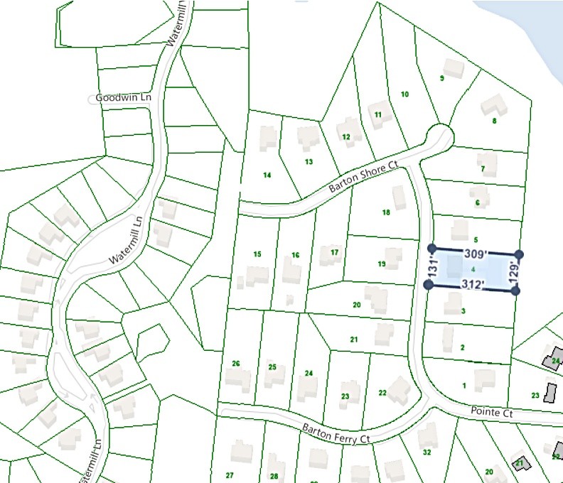 1812 Pointe Court Lebanon, TN 37087 - Photo 25 of 25