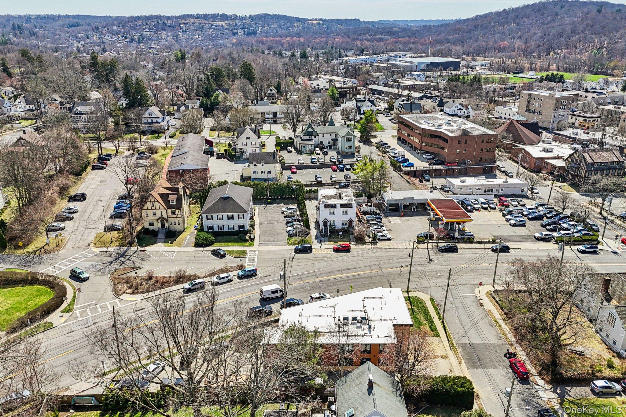 325 Manville Road, Unit 202 Pleasantville, NY 10570 - Photo 31 of 38