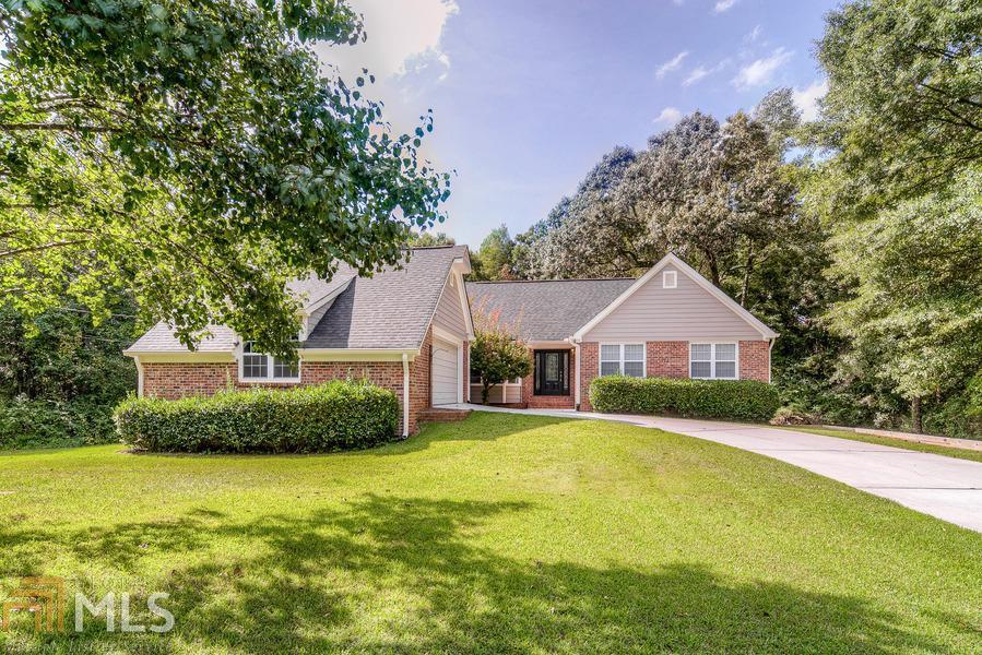 466 Austin Road Newnan, GA 30263 - Photo 1 of 1
