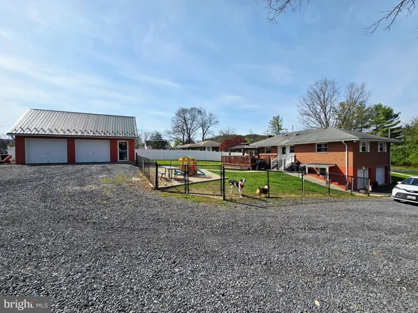 $325,000 | 14704 Main Street, Cumberland, MD 21502