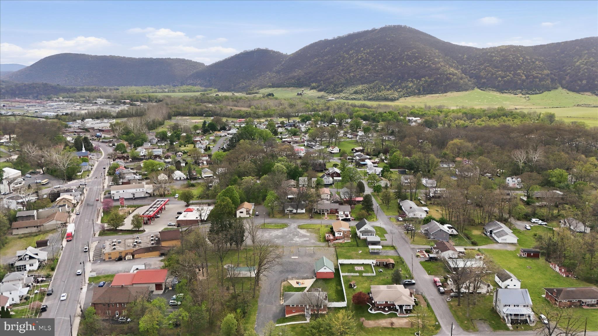 14704 Main Street Cresaptown, MD 21502 - Photo 47 of 58
