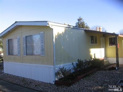 232 Apple Lane, Unit 232 Rohnert Park, CA 94928 - Photo 1 of 5 Gallery Image 1