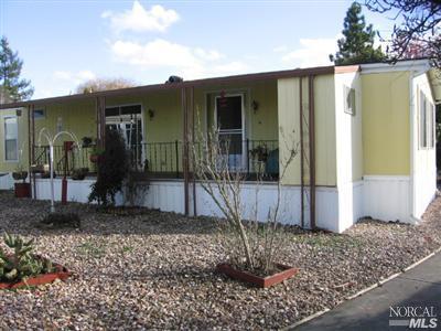 232 Apple Lane, Unit 232 Rohnert Park, CA 94928 - Photo 2 of 5 Gallery Image 2