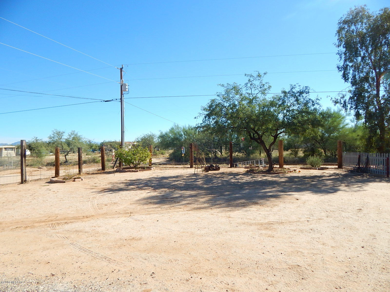 9150 South Fillmore Road Tucson, AZ 85736 - Photo 22 of 23 Gallery Image 22