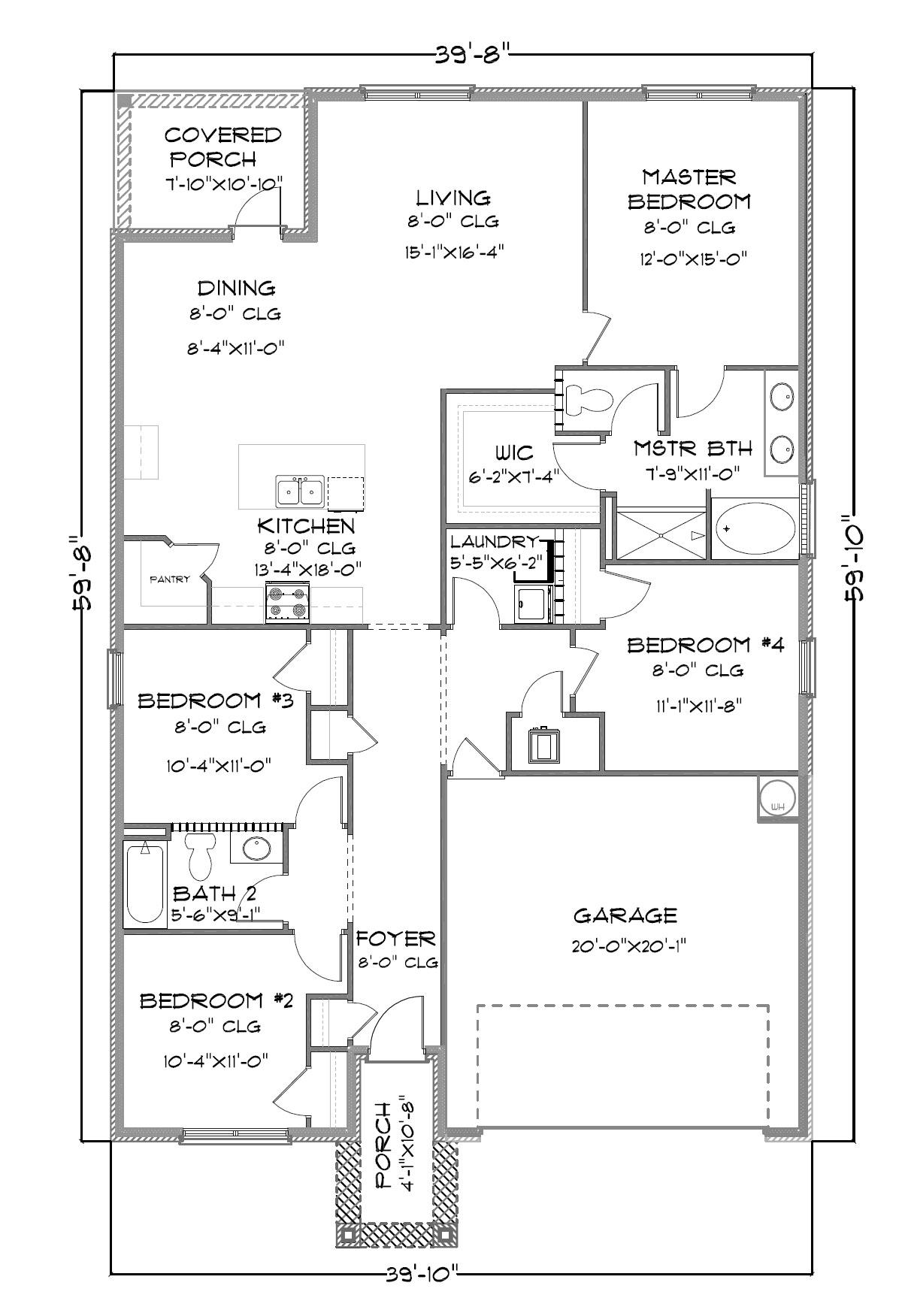 486 Earl Godwin Road Freeport, FL 32439 - Photo 18 of 18 Gallery Image 18