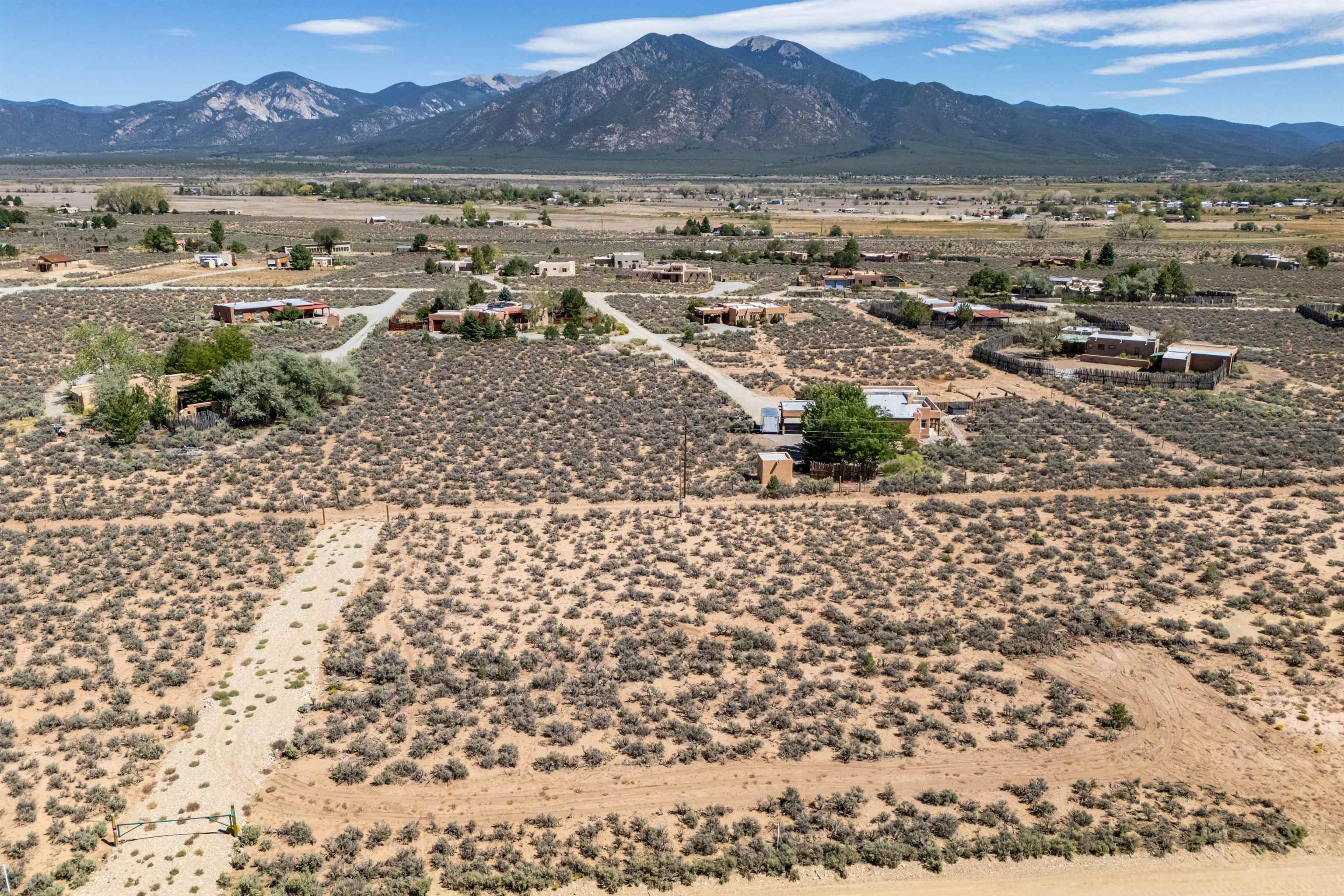 1337 Conejo Road El Prado, NM 87529 - Photo 22 of 27 Gallery Image 22