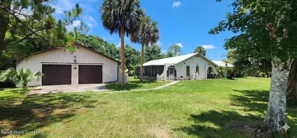 $479,000 | 6870 Crepe Myrtle Drive, Grant, FL 32949