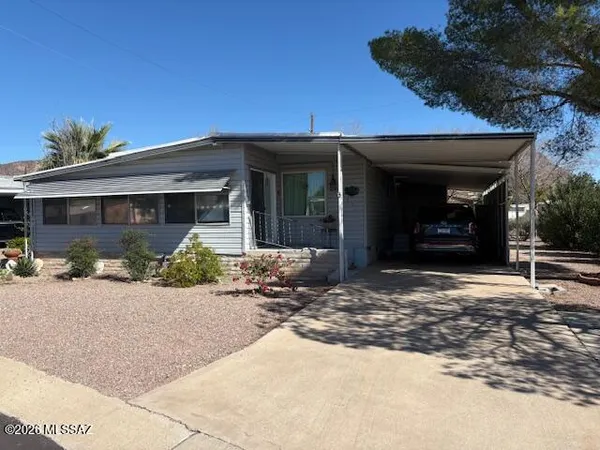 $158,900 | 2711 South Box A Way, Tucson, AZ 85713