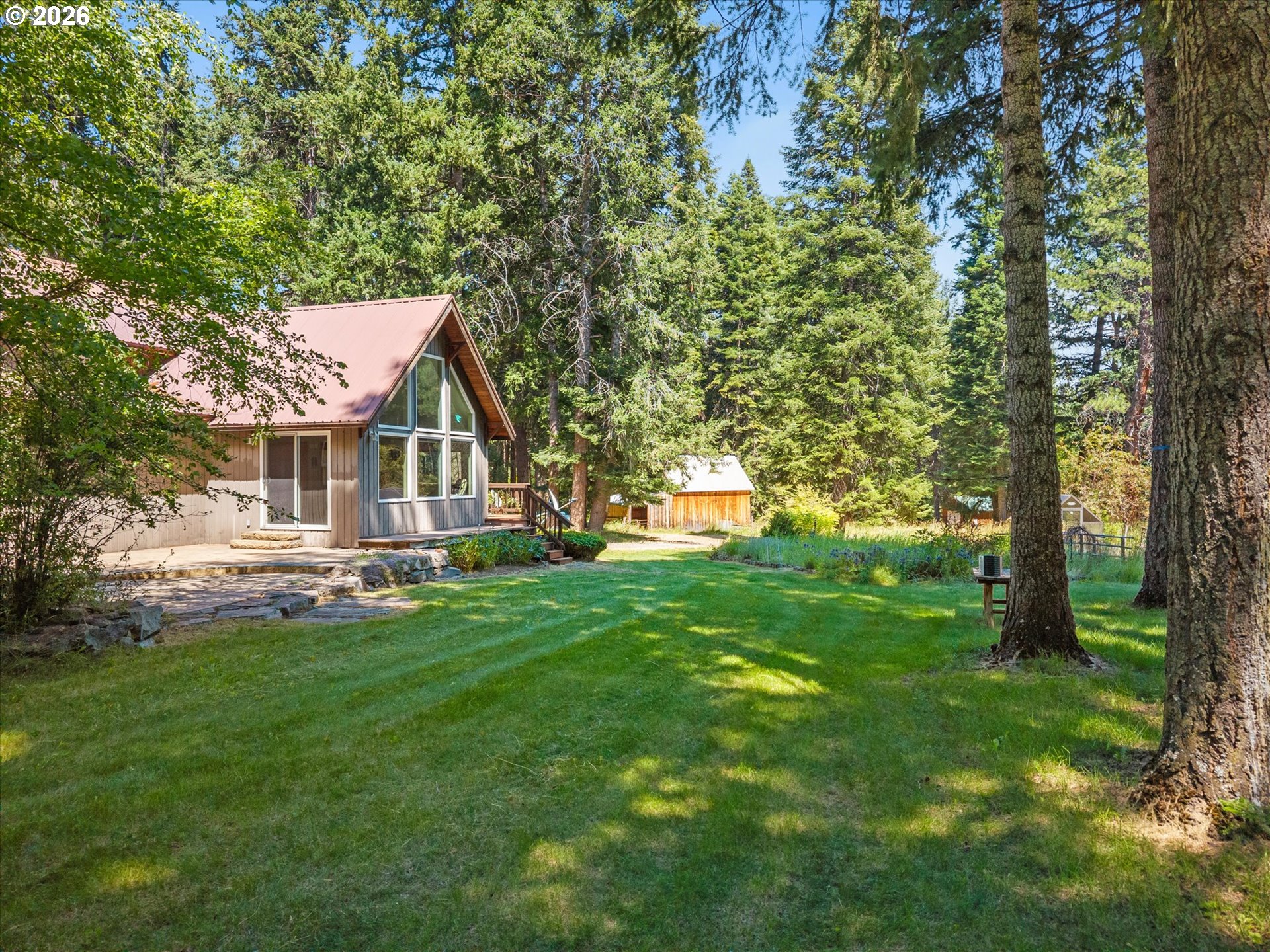 69918 Ruckle Road Summerville, OR 97876 - Photo 39 of 41