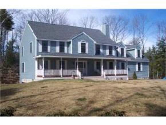 59 Range Road Deerfield, NH 03037 - Photo 1 of 1