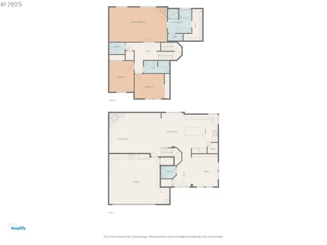 $524,900 | 2857 Bald Eagle Avenue Northwest, Salem, OR 97304