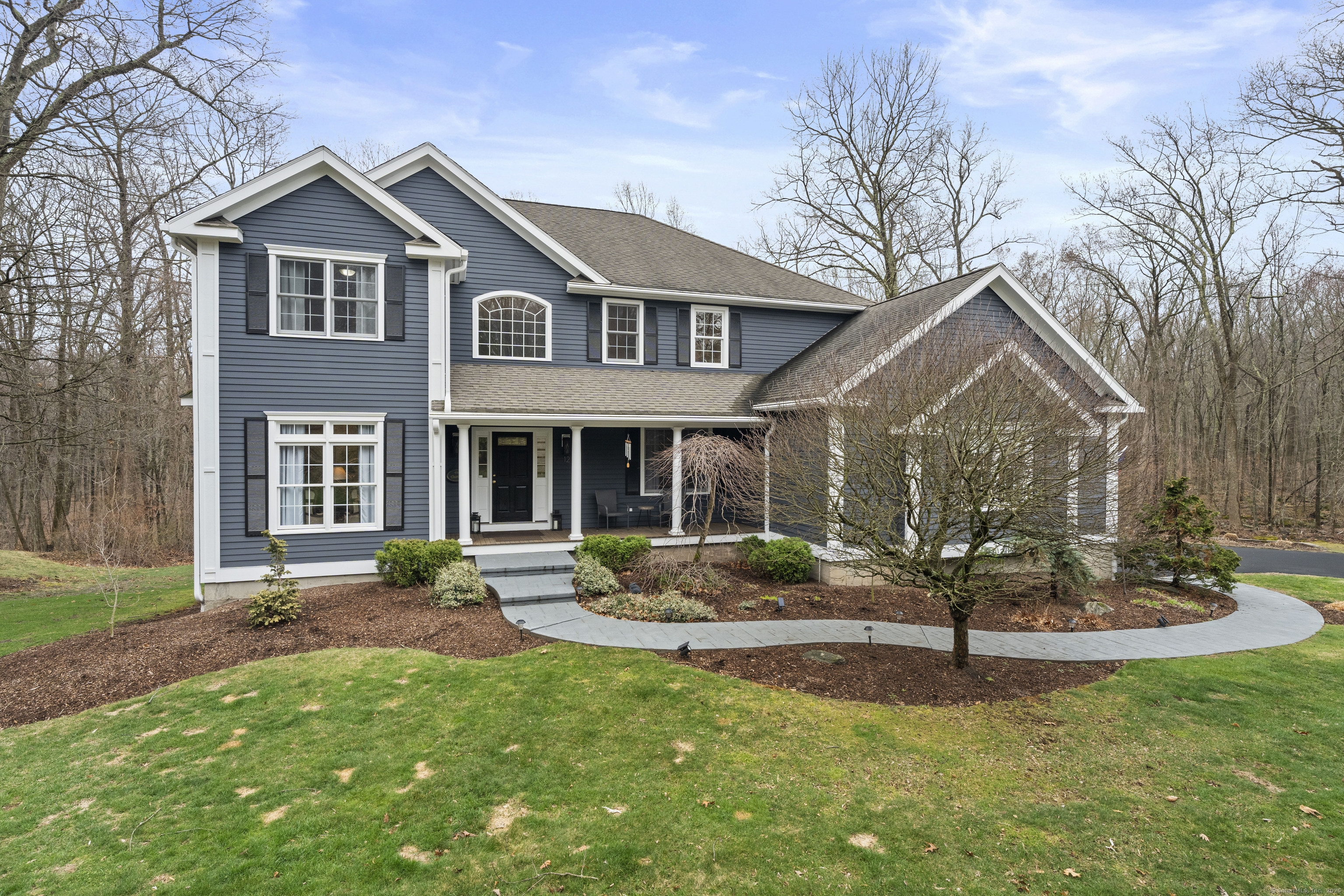 12 Clapboard Ridge Newtown, CT 06482 - Photo 1 of 1