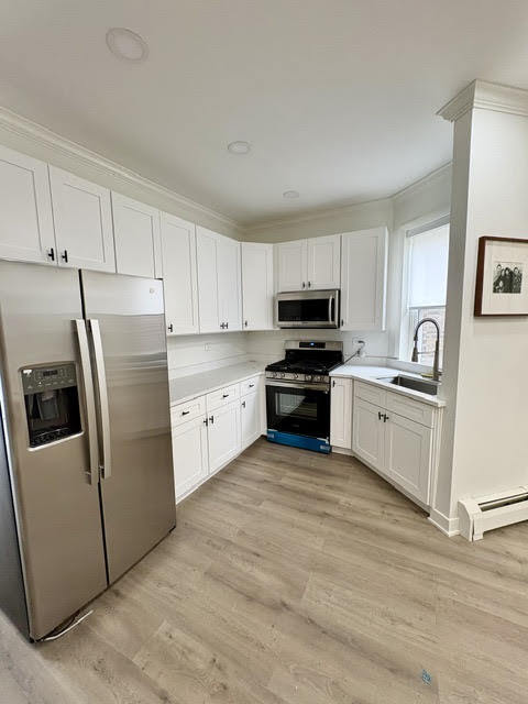 917 West Irving Park Road, Unit 3RW Chicago, IL 60613 - Photo 2 of 9