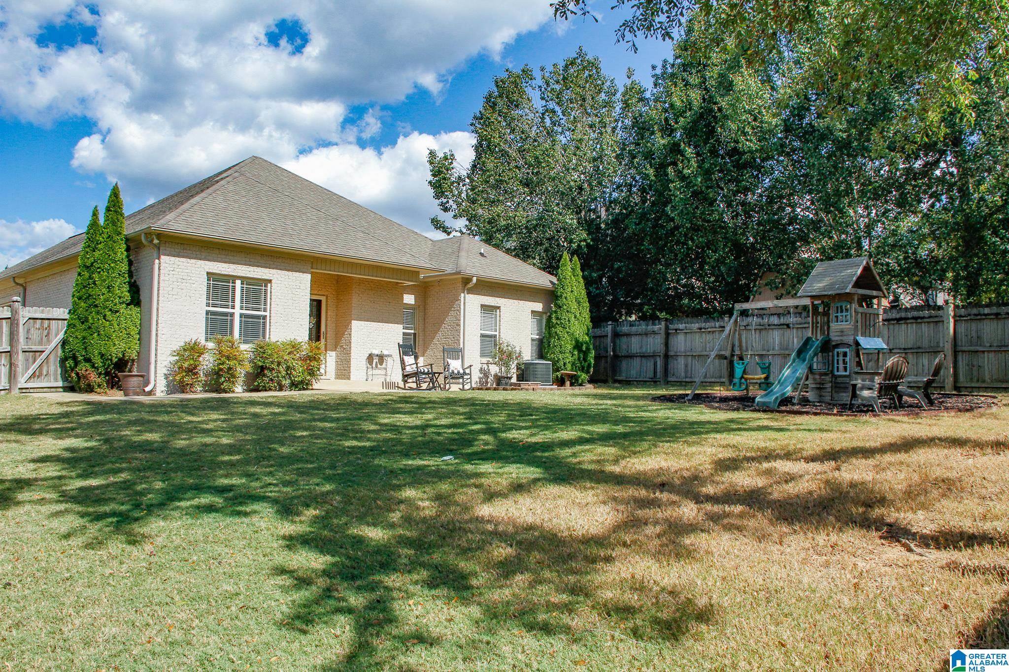 54 Twin Ridge Circle Lincoln, AL 35096 - Photo 21 of 21