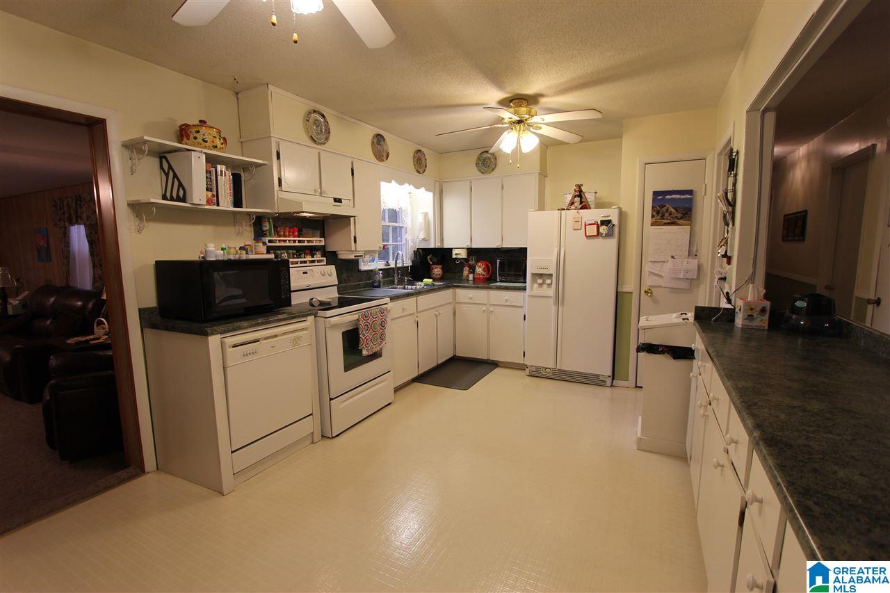 1405 Pelham Street Anniston, AL 36201 - Photo 21 of 50