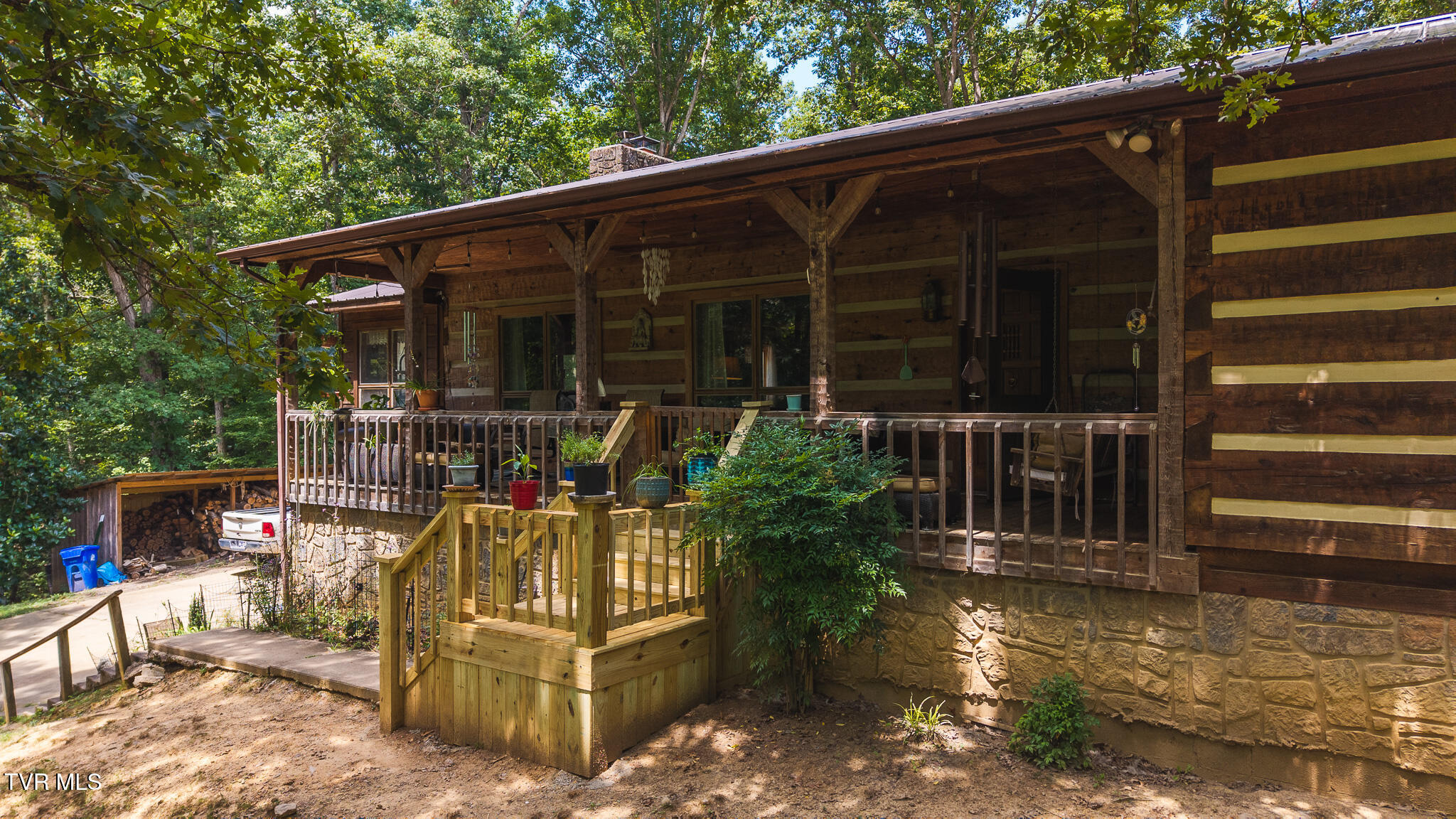 164 Price Road Rogersville, TN 37857 - Photo 1 of 48 DJI_20250723125909_0909_D