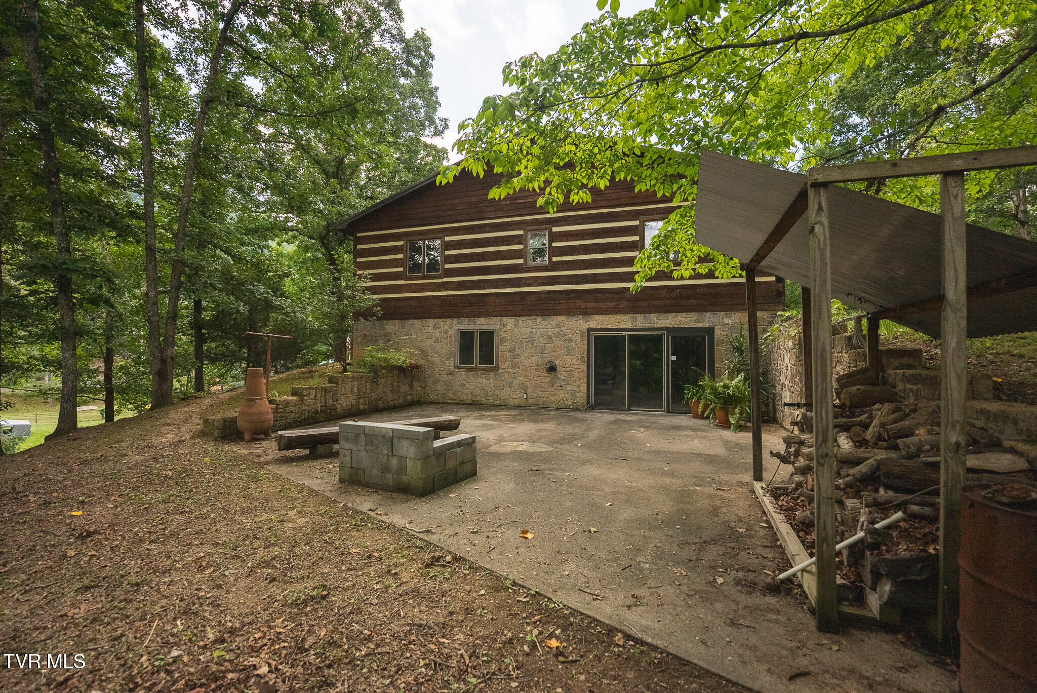 164 Price Road Rogersville, TN 37857 - Photo 27 of 48 DSC09233