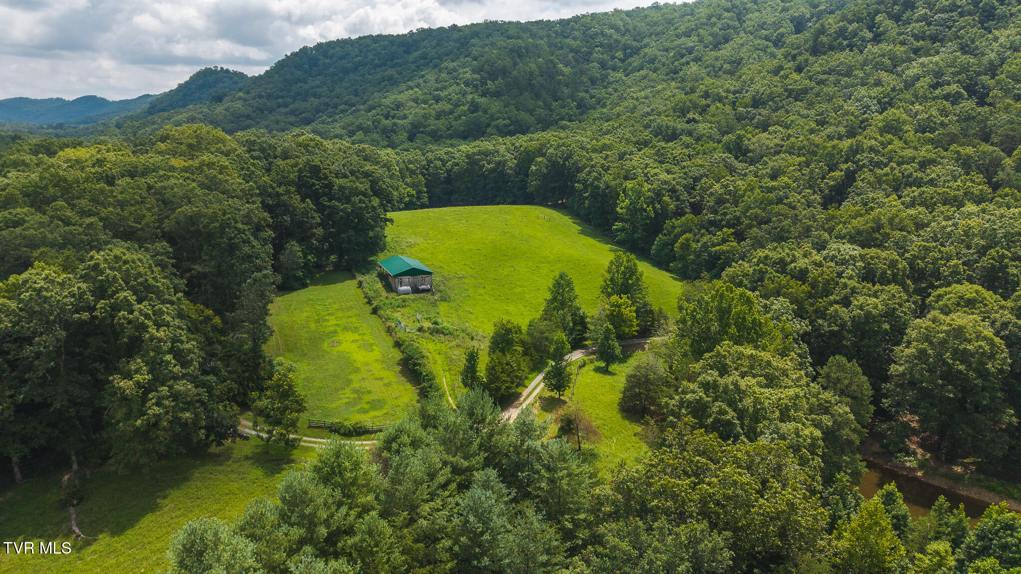 164 Price Road Rogersville, TN 37857 - Photo 32 of 48 DJI_20250723121619_0855_D