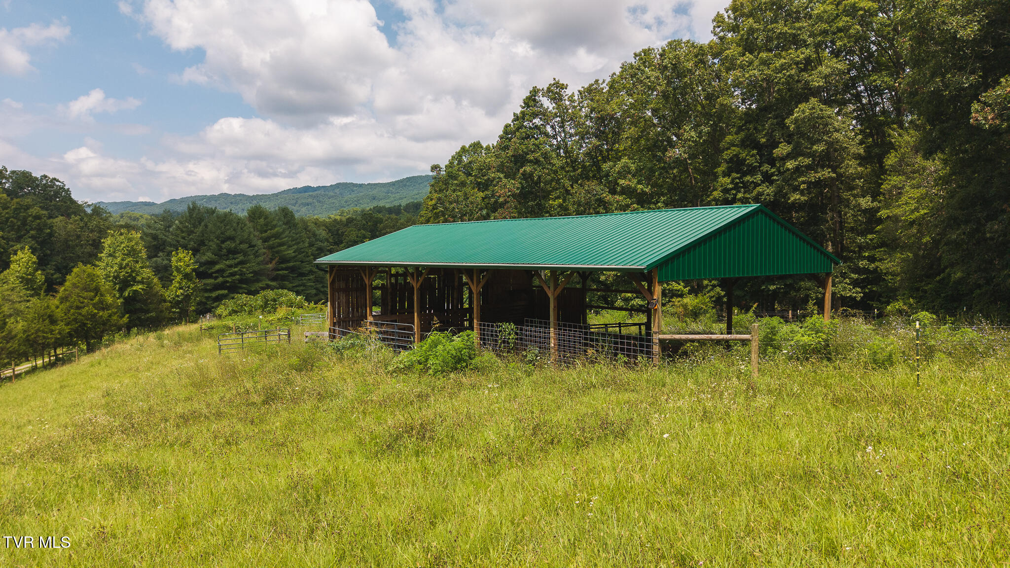 164 Price Road Rogersville, TN 37857 - Photo 36 of 48 DJI_20250723123500_0881_D