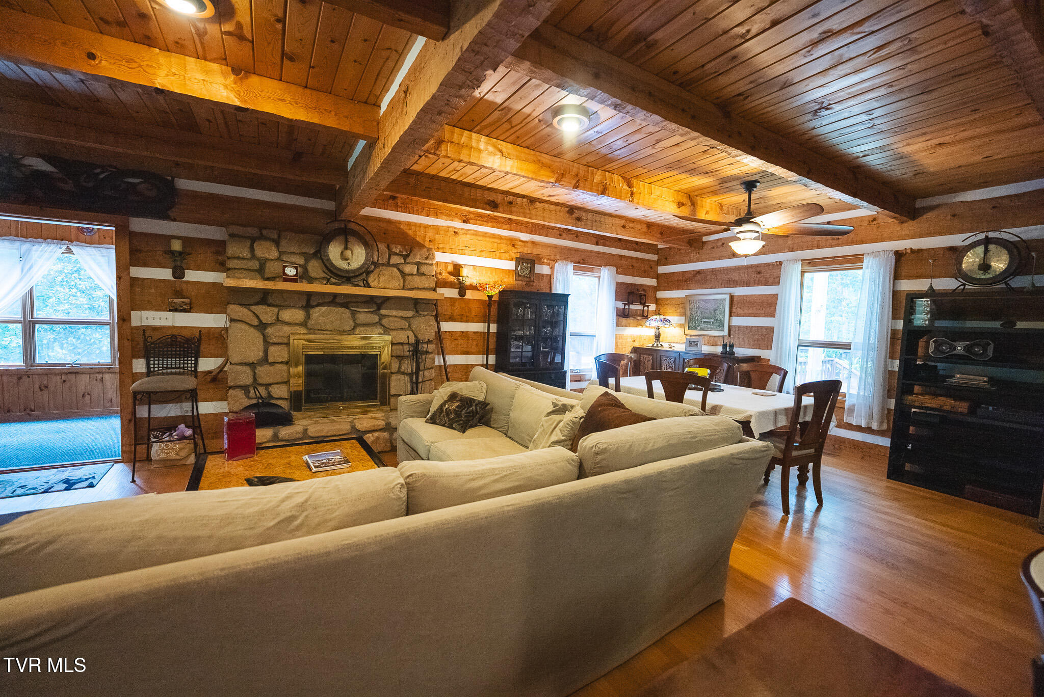 164 Price Road Rogersville, TN 37857 - Photo 4 of 48 DSC09170