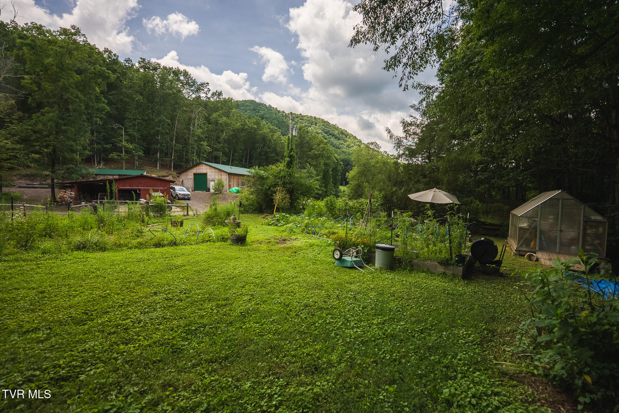 164 Price Road Rogersville, TN 37857 - Photo 48 of 48 DSC09157