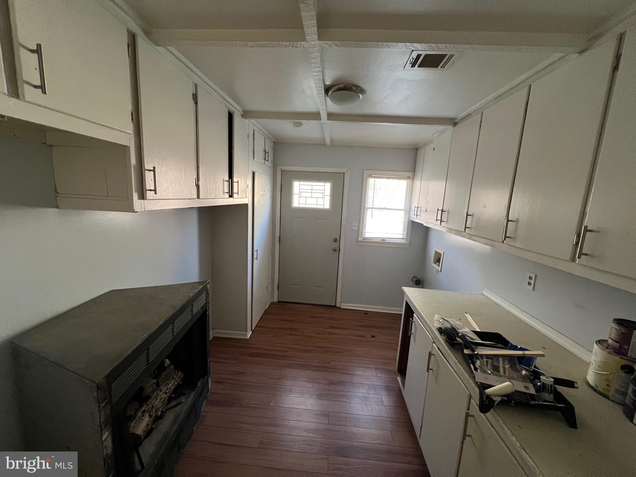 7934 North River Road Rio, WV 26755 - Photo 24 of 50 Laundry Room