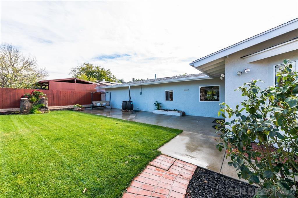 13702 Somerset Road Poway, CA 92064 - Photo 20 of 25