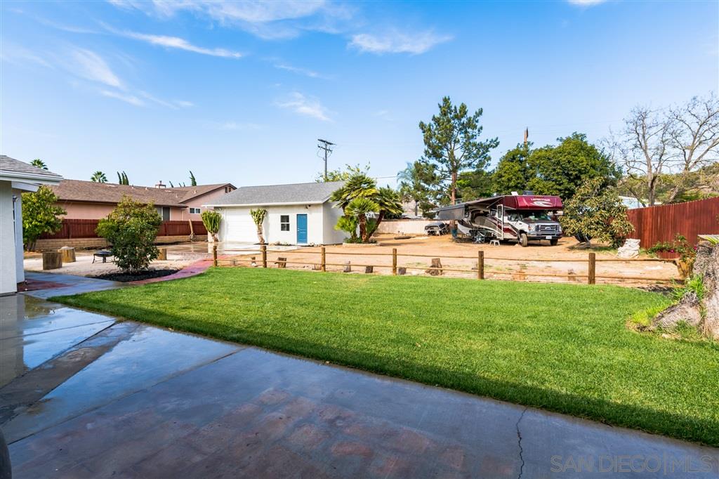 13702 Somerset Road Poway, CA 92064 - Photo 21 of 25