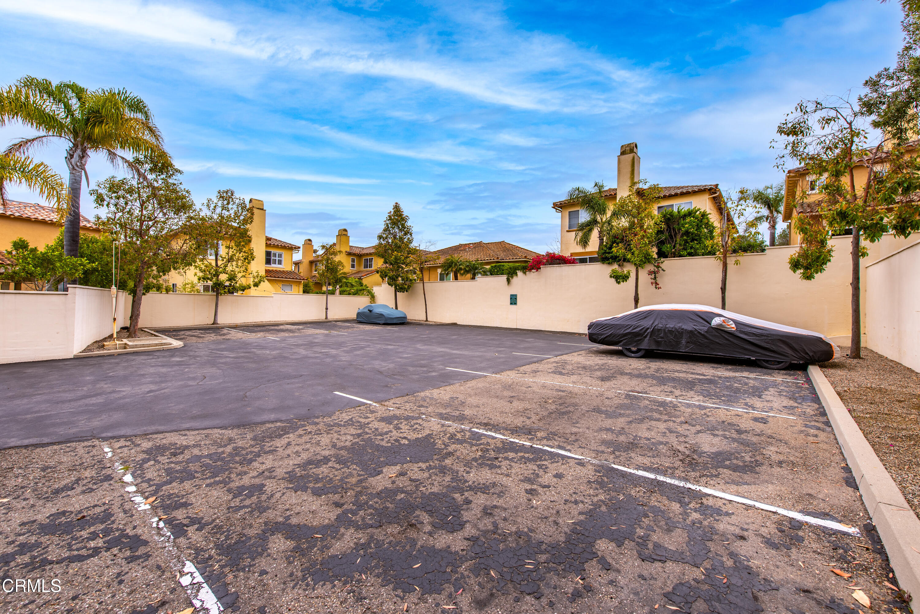 1143 Corte Riviera Camarillo, CA 93010 - Photo 39 of 39 a view of outdoor space with city view