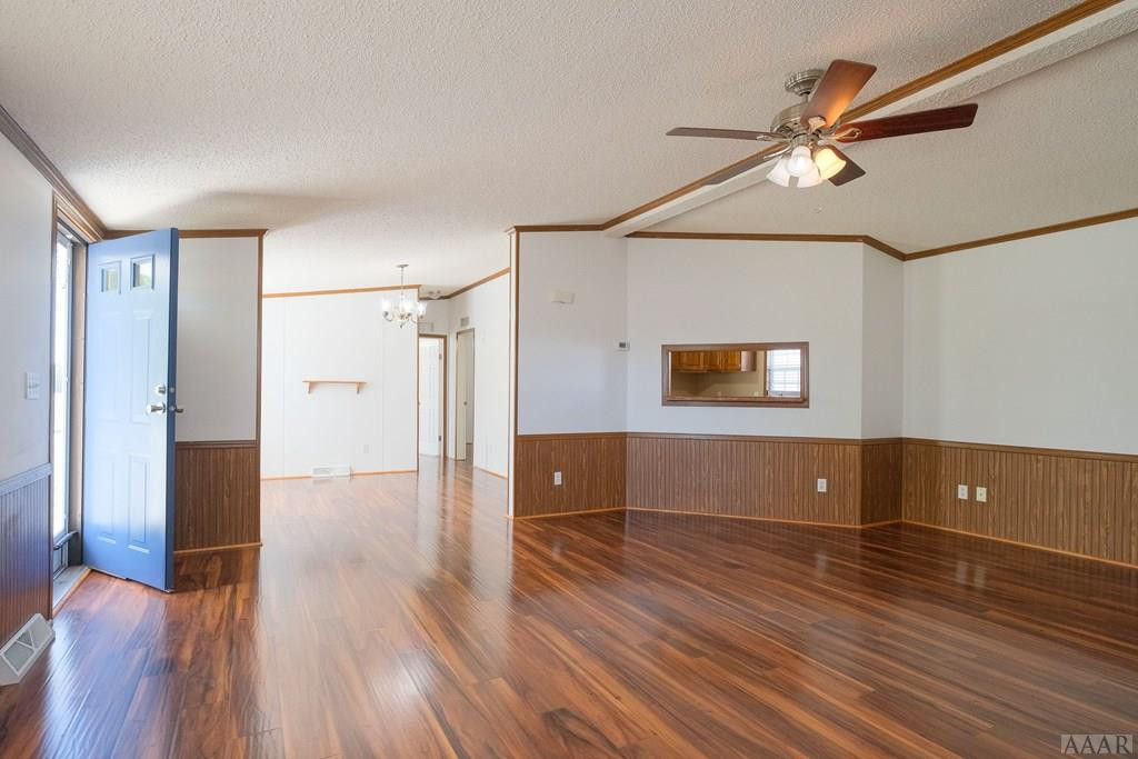 1039 Macedonia Road Edenton, NC 27932 - Photo 4 of 21