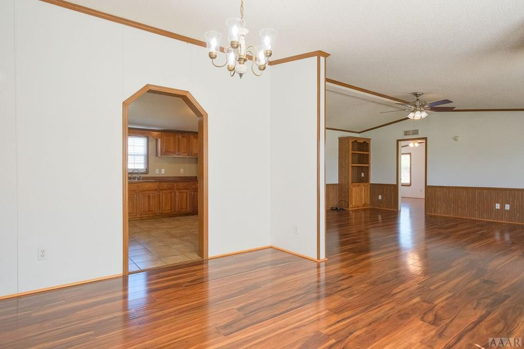 1039 Macedonia Road Edenton, NC 27932 - Photo 8 of 21