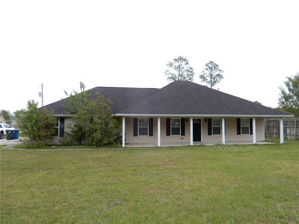 394 Emanuel Church Road Brunswick, GA 31523 - Photo 1 of 1