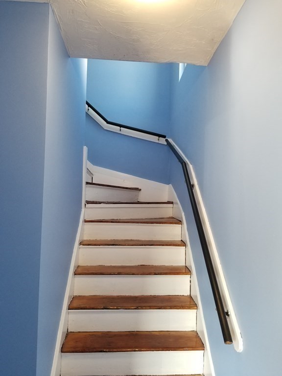 593 Park Street, Unit 2 Boston, MA 02124 - Photo 3 of 19