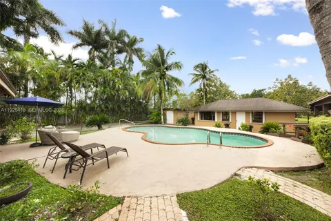 $1,595,000 | 20450 Southwest 198th Avenue, Miami, FL 33187