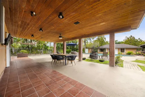 $1,595,000 | 20450 Southwest 198th Avenue, Miami, FL 33187