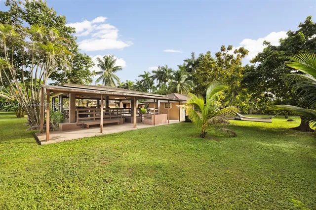 $1,700,000 | 20450 Southwest 198th Avenue, Miami, FL 33187