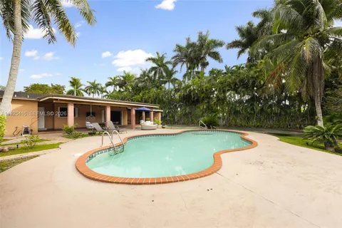 $1,595,000 | 20450 Southwest 198th Avenue, Miami, FL 33187