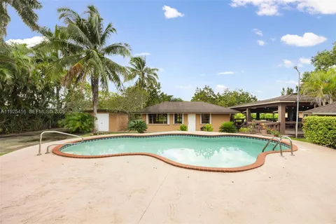 $1,595,000 | 20450 Southwest 198th Avenue, Miami, FL 33187